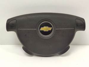 AIRBAG DELANTERO IZQUIERDO 96879041 CHEVROLET AVEO Autodesguaces Alicante