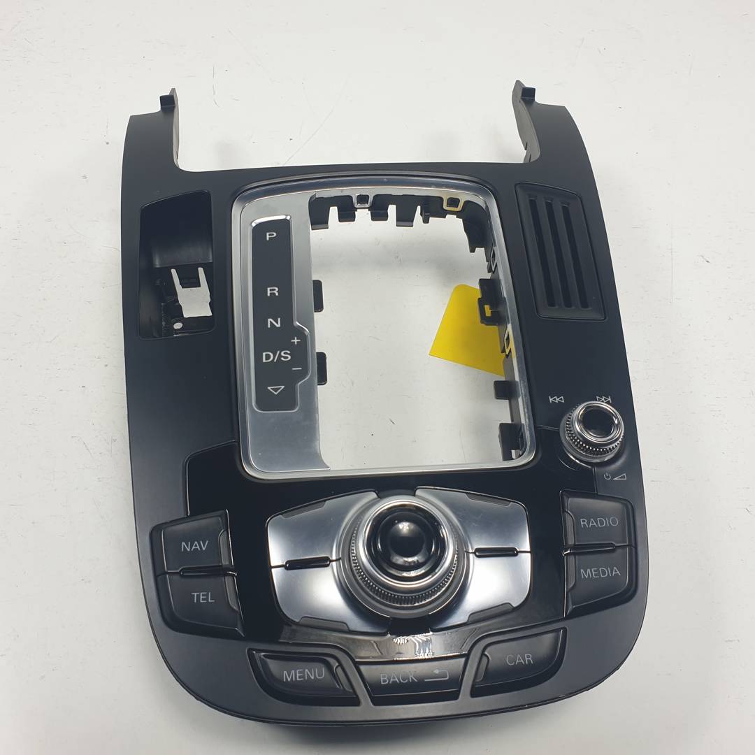 MANDO MULTIFUNCION - 8T0919611K - AUDI - A4 AVANT (8K5) (2008)