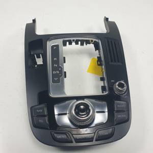 MANDO MULTIFUNCION 8T0919611K AUDI A4 AVANT (8K5) (2008) Autodesguaces Alicante