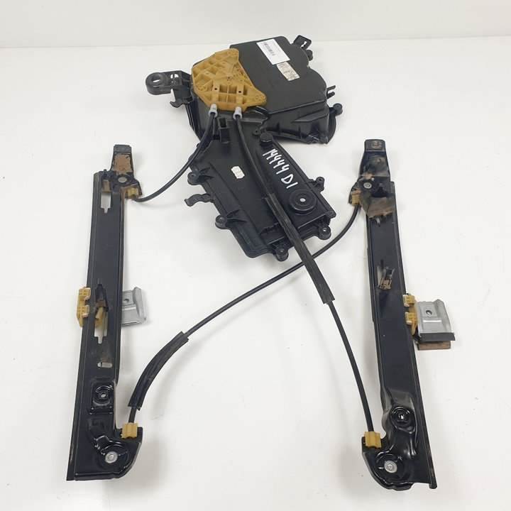 ELEVALUNAS DELANTERO IZQUIERDO - 986350XXX - SEAT - LEON (1P1)