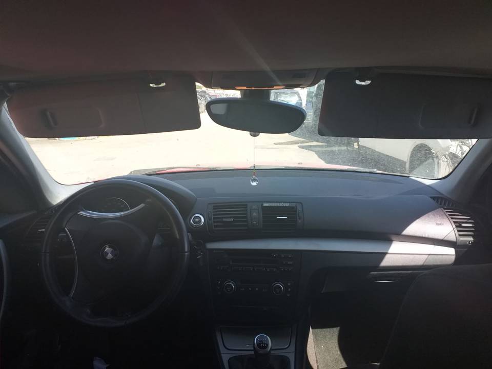 LUZ INTERIOR