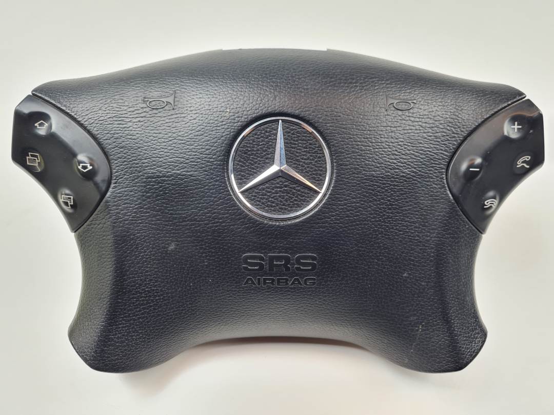 AIRBAG DELANTERO IZQUIERDO - 2034601898 - MERCEDES - CLASE C (W203) BERLINA