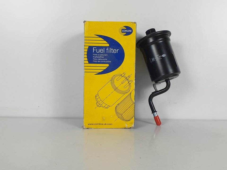 FILTRO GASOLINA - CTY13040 - TOYOTA - AVENSIS BERLINA (T25)