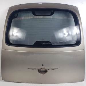 PORTON TRASERO CHRYSLER PT CRUISER (PT) Autodesguaces Alicante
