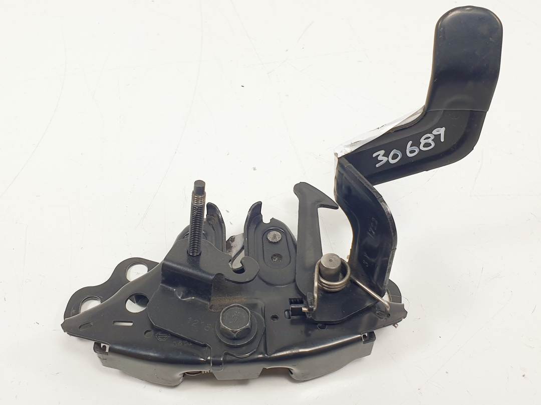 CERRADURA CAPOT - NISSAN - JUKE (F15)