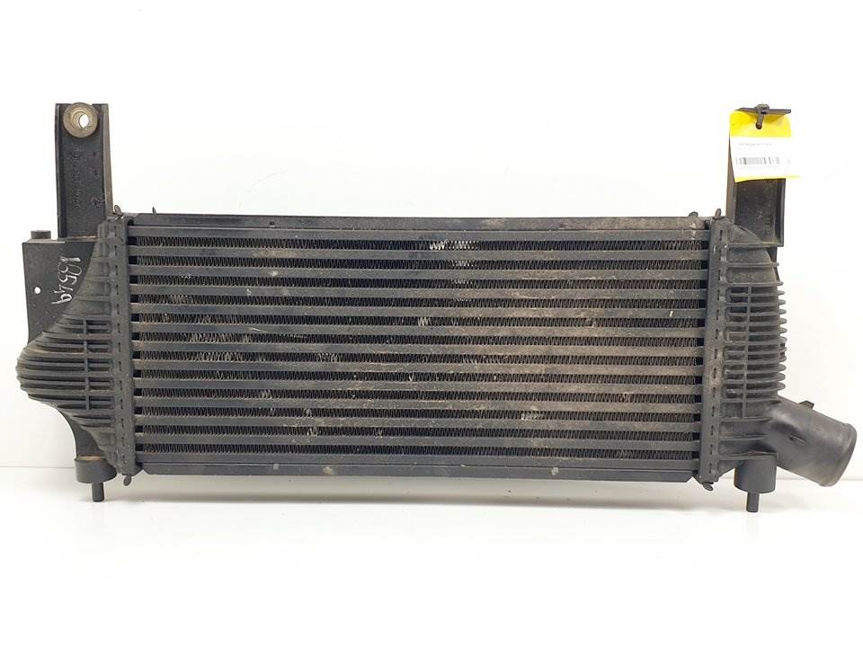 INTERCOOLER - 14461EB360 - NISSAN - NAVARA PICK-UP (D40M)