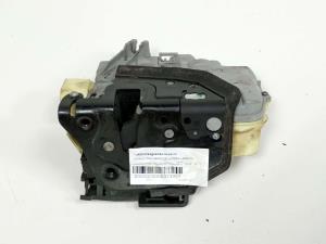 CERRADURA PUERTA DELANTERA DERECHA 3C2837016A VOLKSWAGEN TIGUAN (5N1) Autodesguaces Alicante