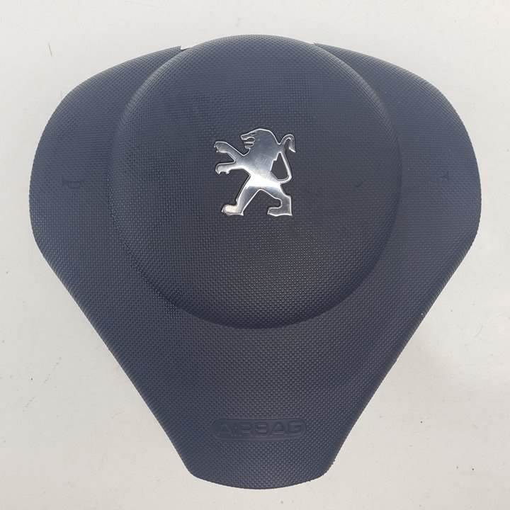 AIRBAG DELANTERO IZQUIERDO - 96441877 - PEUGEOT - 1007