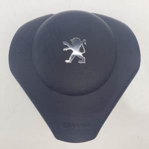 AIRBAG DELANTERO IZQUIERDO 96441877 PEUGEOT 1007 Autodesguaces Alicante