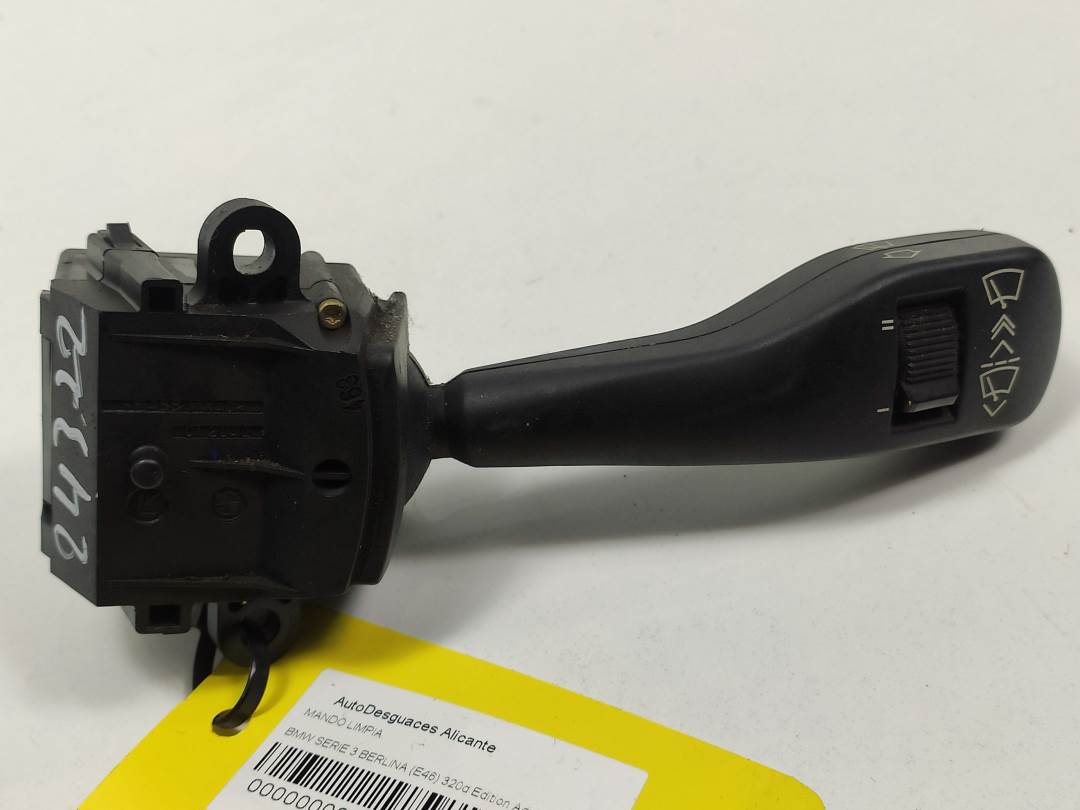 MANDO LIMPIA - 8363664 - BMW - SERIE 3 BERLINA (E46)