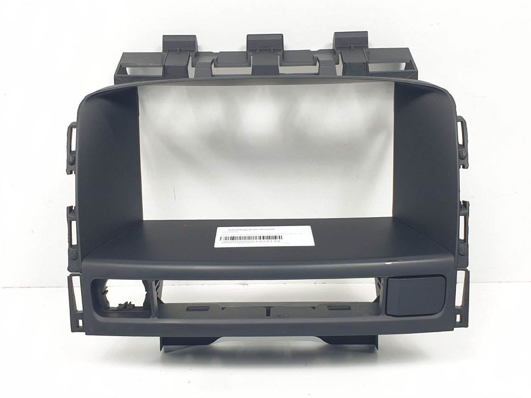 TIRADOR CAPOT - 13287469 - OPEL - ASTRA J SPORTS TOURER