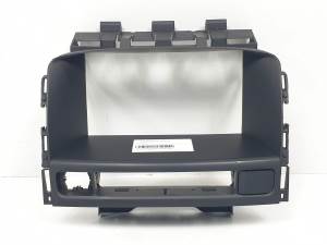 TIRADOR CAPOT 13287469 OPEL ASTRA J SPORTS TOURER Autodesguaces Alicante