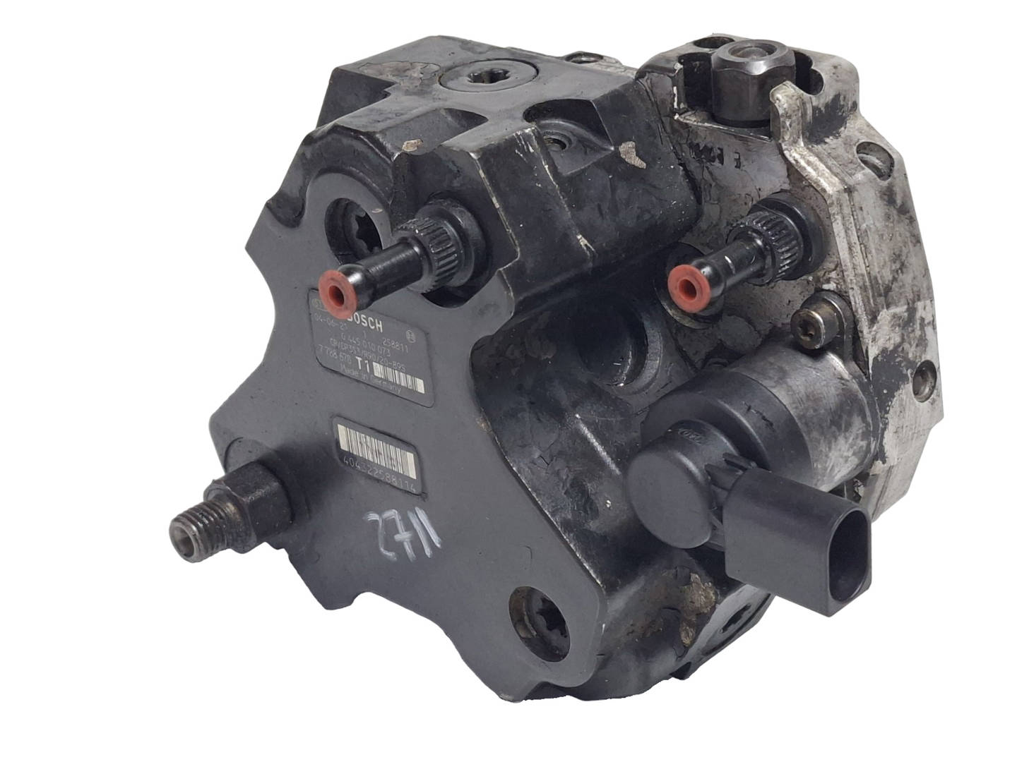 Foto 3 de Bomba Inyeccion BMW X5 (e53) (2000–2007)