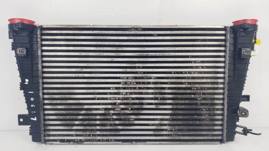 INTERCOOLER - 13223393 - OPEL - ASTRA TWIN TOP