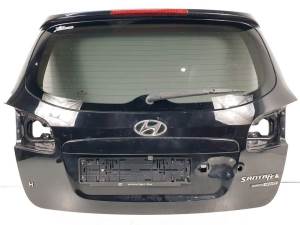 PORTON TRASERO HYUNDAI SANTA FE (BM) Autodesguaces Alicante