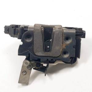 CERRADURA PUERTA DELANTERA DERECHA 6M2AR21812AB FORD MONDEO BER. (CA2) Autodesguaces Alicante
