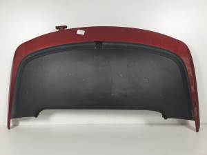TAPA MALETERO OPEL ASTRA G CABRIO Autodesguaces Alicante