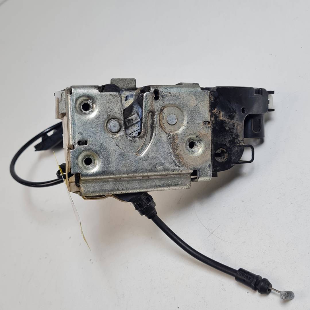 Türschloss vorne rechts - 027779 - RENAULT - MEGANE II BERLINA 5P