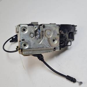 CERRADURA PUERTA DELANTERA DERECHA 027779 RENAULT MEGANE II BERLINA 5P Autodesguaces Alicante