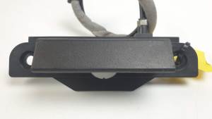 MANETA INTERIOR LATERAL DERECHA 8T16K266A62ABW FORD TOURNEO COURIER (C4A) Autodesguaces Alicante