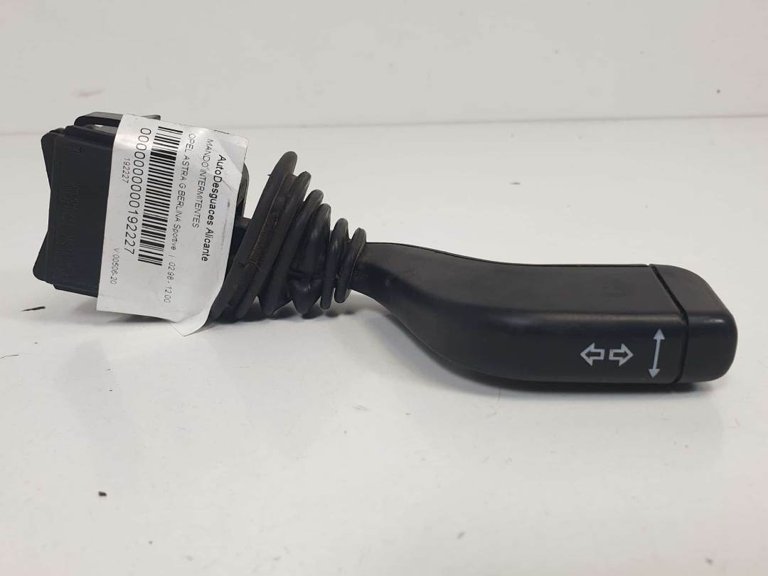 MANDO INTERMITENTES - 90560990 - OPEL - ASTRA G BERLINA