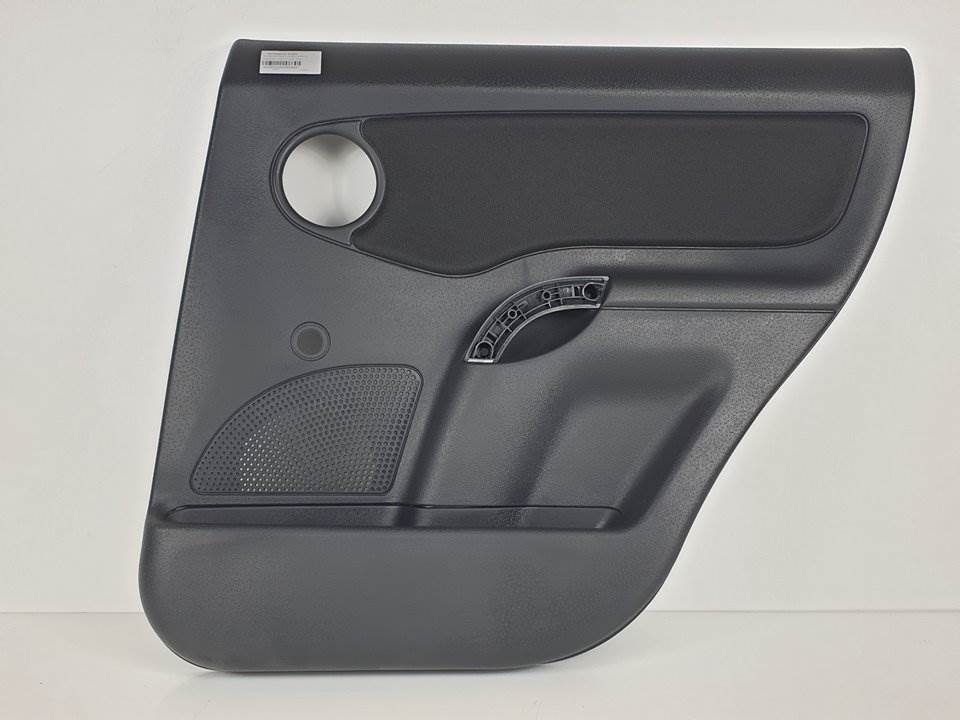 GUARNECIDO PUERTA TRASERA DERECHA - 9330GC - CITROEN - C3