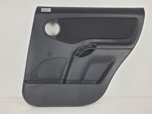 GUARNECIDO PUERTA TRASERA DERECHA 9330GC CITROEN C3 Autodesguaces Alicante