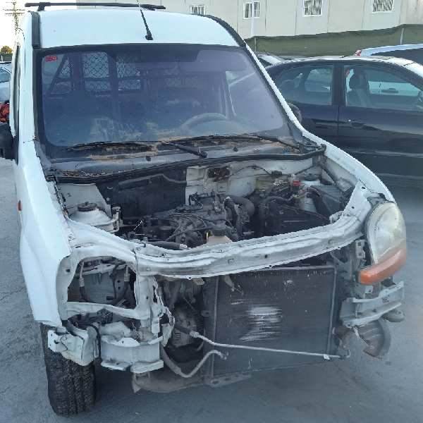 RENAULT KANGOO (F/KC) (1997 - 2003)