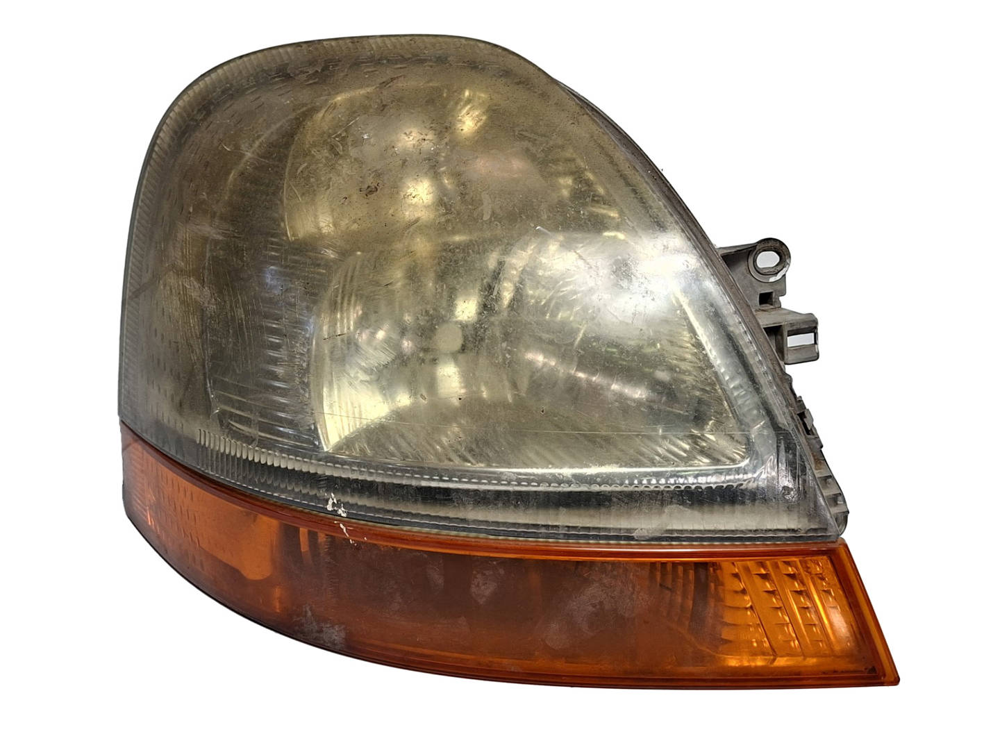 Foto 2 de Faro Derecho Renault Master (1981–1998)