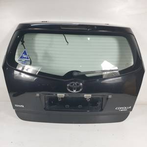PORTON TRASERO TOYOTA COROLLA VERSO (R1) Autodesguaces Alicante