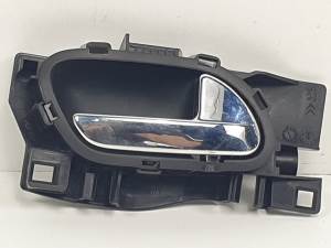MANETA INTERIOR TRASERA DERECHA 9683446577 PEUGEOT 3008 (T84) Autodesguaces Alicante