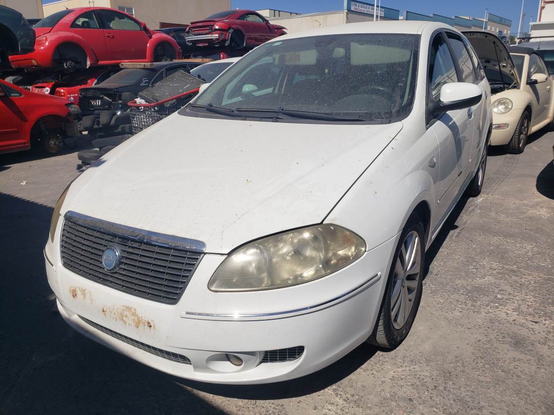 FIAT CROMA (194) (2005 - 2010)