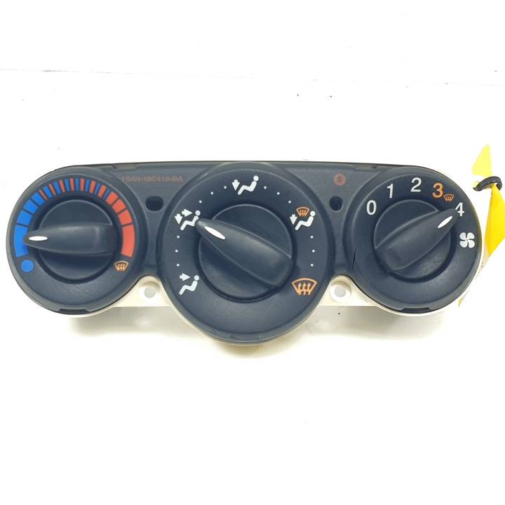 MANDO CALEFACCION / AIRE ACONDICIONADO 98AB18C419 FORD FOCUS BERLINA (CAK) Autodesguaces Alicante