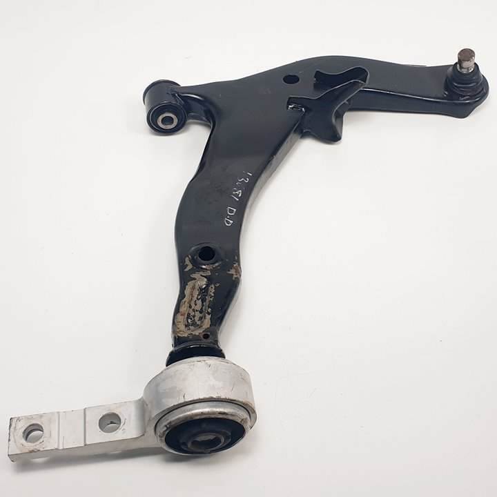 BRAZO SUSPENSION INFERIOR DELANTERO DERECHO - NISSAN - MURANO (Z50)