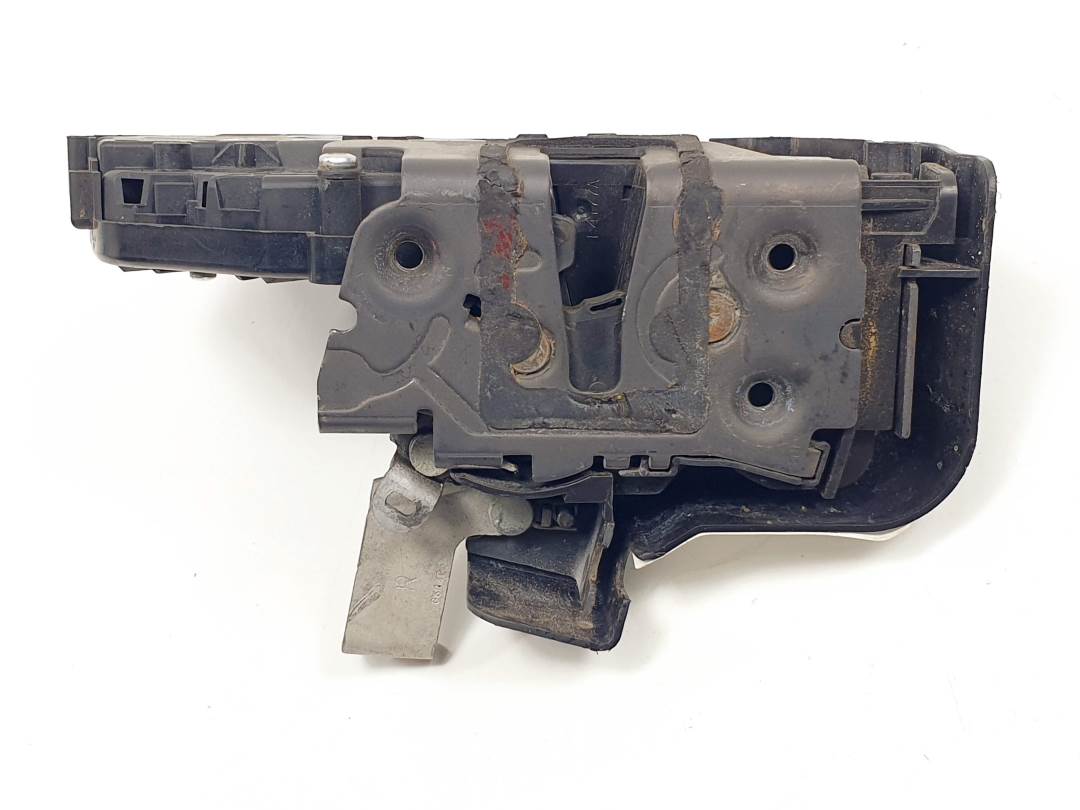 Türschloss vorne rechts - 6N4A121812CB - FORD - FOCUS CABRIO (CA5)