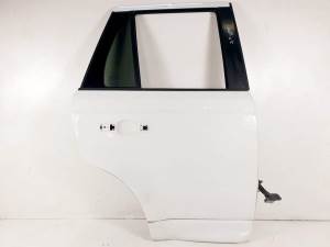 PUERTA TRASERA DERECHA LAND ROVER RANGE ROVER SPORT (L320) Autodesguaces Alicante