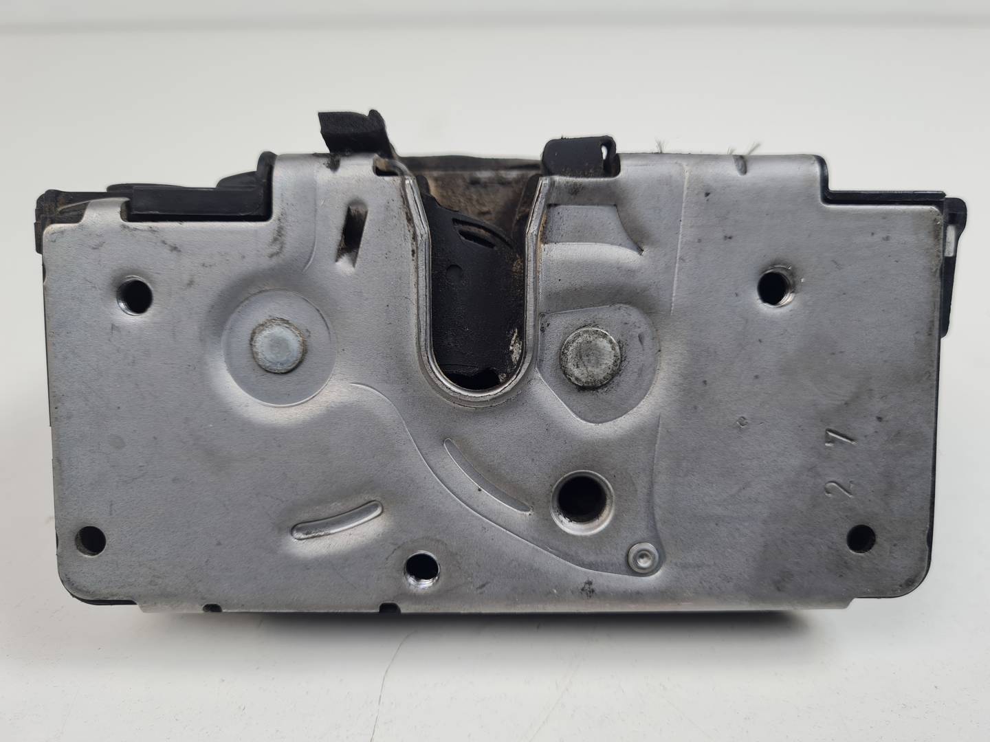 Serrure de porte avant droite - 1350147080 - FIAT - DUCATO CAJA CERRADA 33, TECHO ELEVADO (X250)