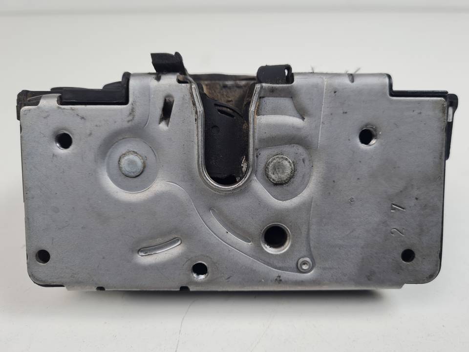 CERRADURA PUERTA DELANTERA DERECHA 1350147080 FIAT DUCATO CAJA CERRADA 33, TECHO ELEVADO (X250) Autodesguaces 