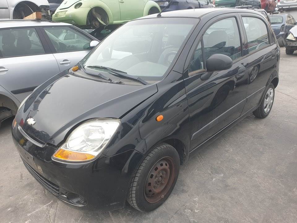 CHEVROLET MATIZ (M200) (2005 - 2010)