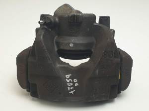 PINZA FRENO DELANTERA DERECHA RENAULT MEGANE III BERLINA 5P Autodesguaces Alicante