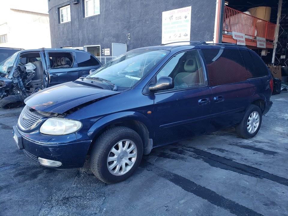 CHRYSLER VOYAGER (RG) (2001 - 2008)