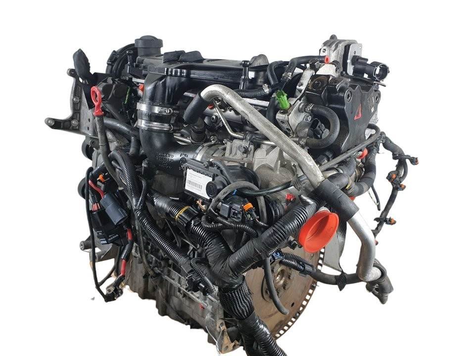 MOTOR COMPLETO - D5244T4 - VOLVO - S60 BERLINA (P24)