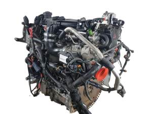 MOTOR COMPLETO D5244T4 VOLVO S60 BERLINA (P24) Autodesguaces Alicante