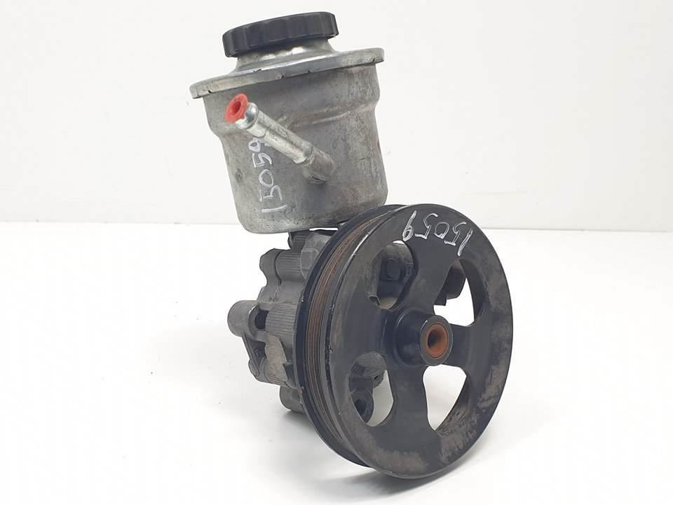 BOMBA DIRECCION - TOYOTA - YARIS (NCP1/NLP1/SCP1)