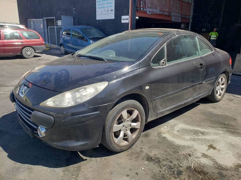 PEUGEOT 307 CC (S2) (2005 - 2009)