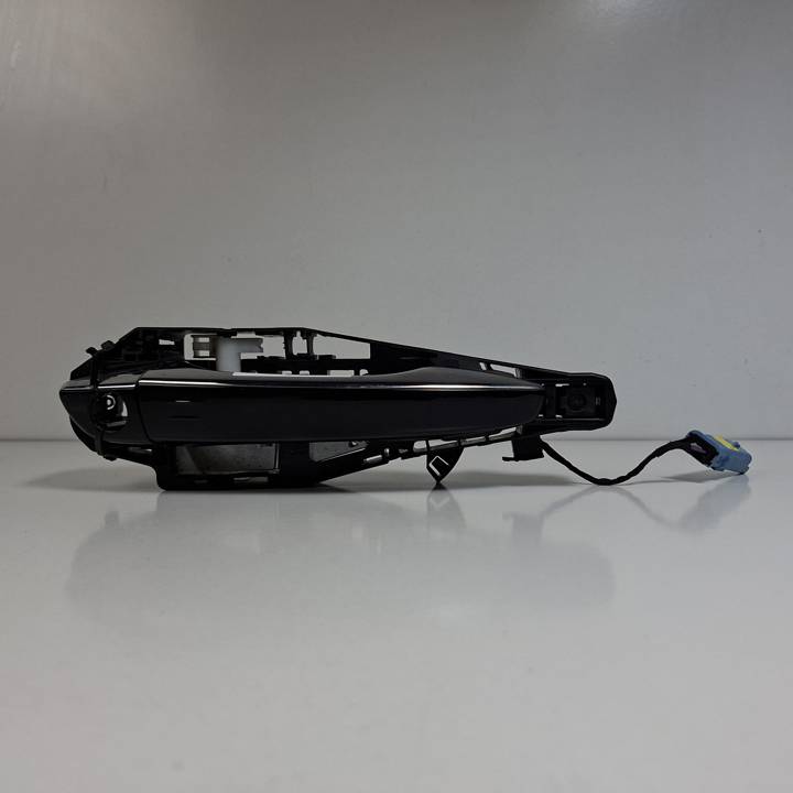 MANETA EXTERIOR DELANTERA DERECHA 9688433680U CITROEN C4 GRAND PICASSO II Autodesguaces Alicante