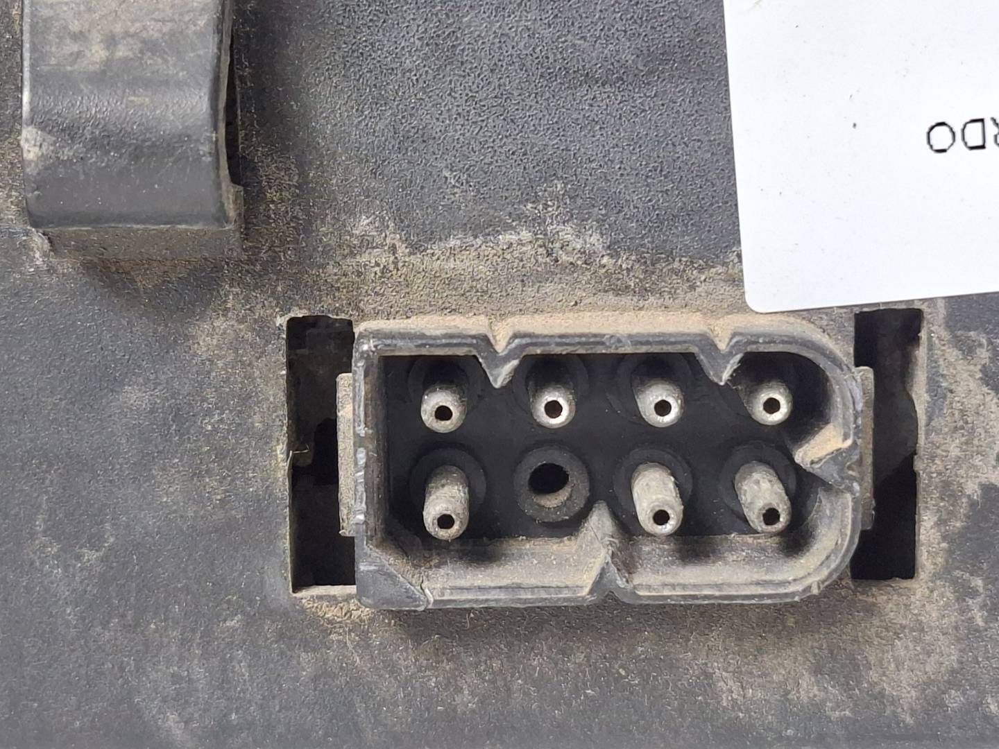 Foto 4 de Piloto Trasero Izquierdo BMW Serie 5 Berlina (e39) (1995–2003)