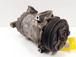 COMPRESOR AIRE ACONDICIONADO 13217307 OPEL VECTRA C BERLINA Autodesguaces Alicante