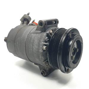 COMPRESOR AIRE ACONDICIONADO DV6119D629FD FORD FOCUS LIM. Autodesguaces Alicante