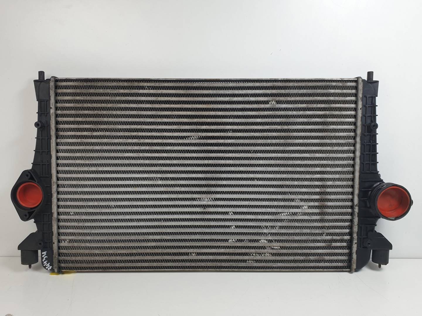 Intercooler - 7M3145804 - VOLKSWAGEN - SHARAN (7M6/7M9)
